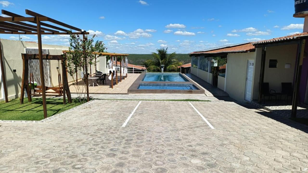 Meu Xodo Pousada Piranhas  Exterior photo